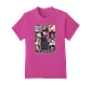 Polera BTS Bias Mode Yoongi Ver.3 - Miniatura 5