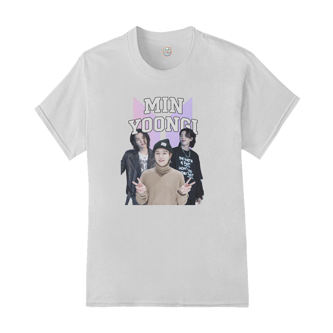 Polera Bias Mode: Yoongi Ver4 3