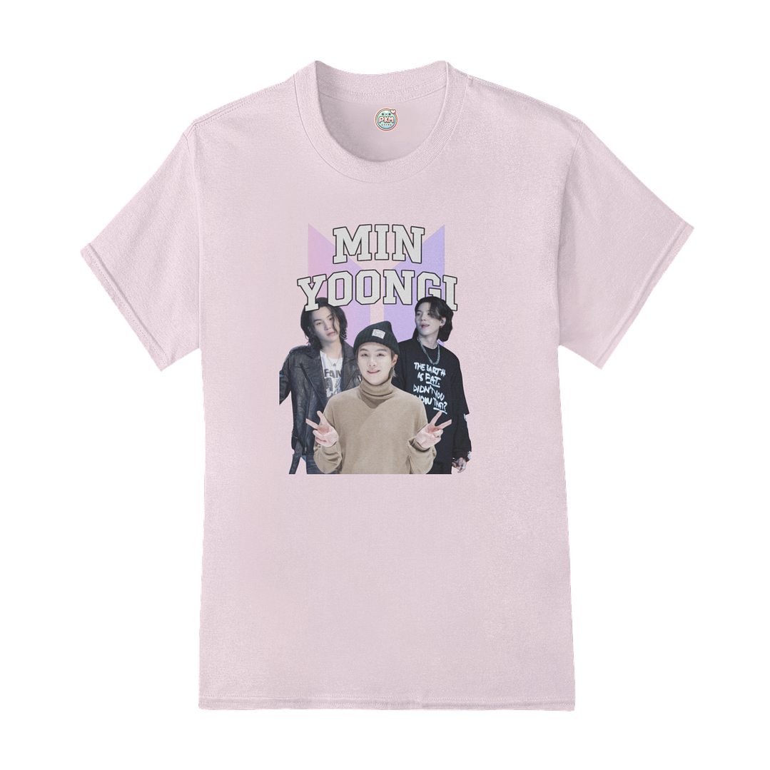 Polera Bias Mode: Yoongi Ver4 6