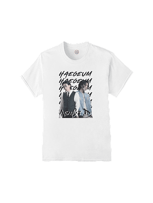 Polera Haegeum