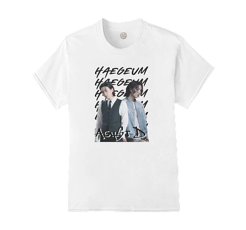Polera Agust D Haegeum