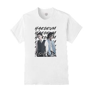 Polera Haegeum