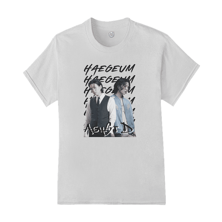 Polera Haegeum 2