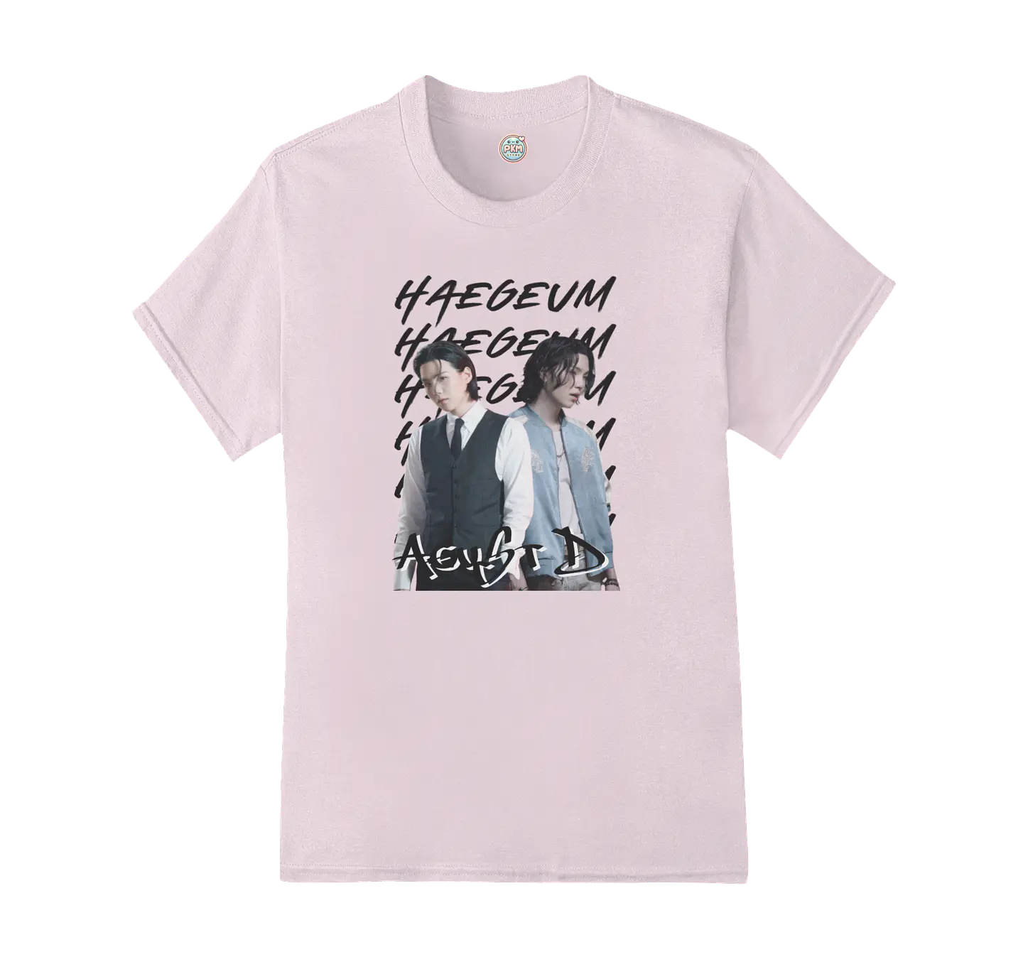 Polera Agust D Haegeum 3