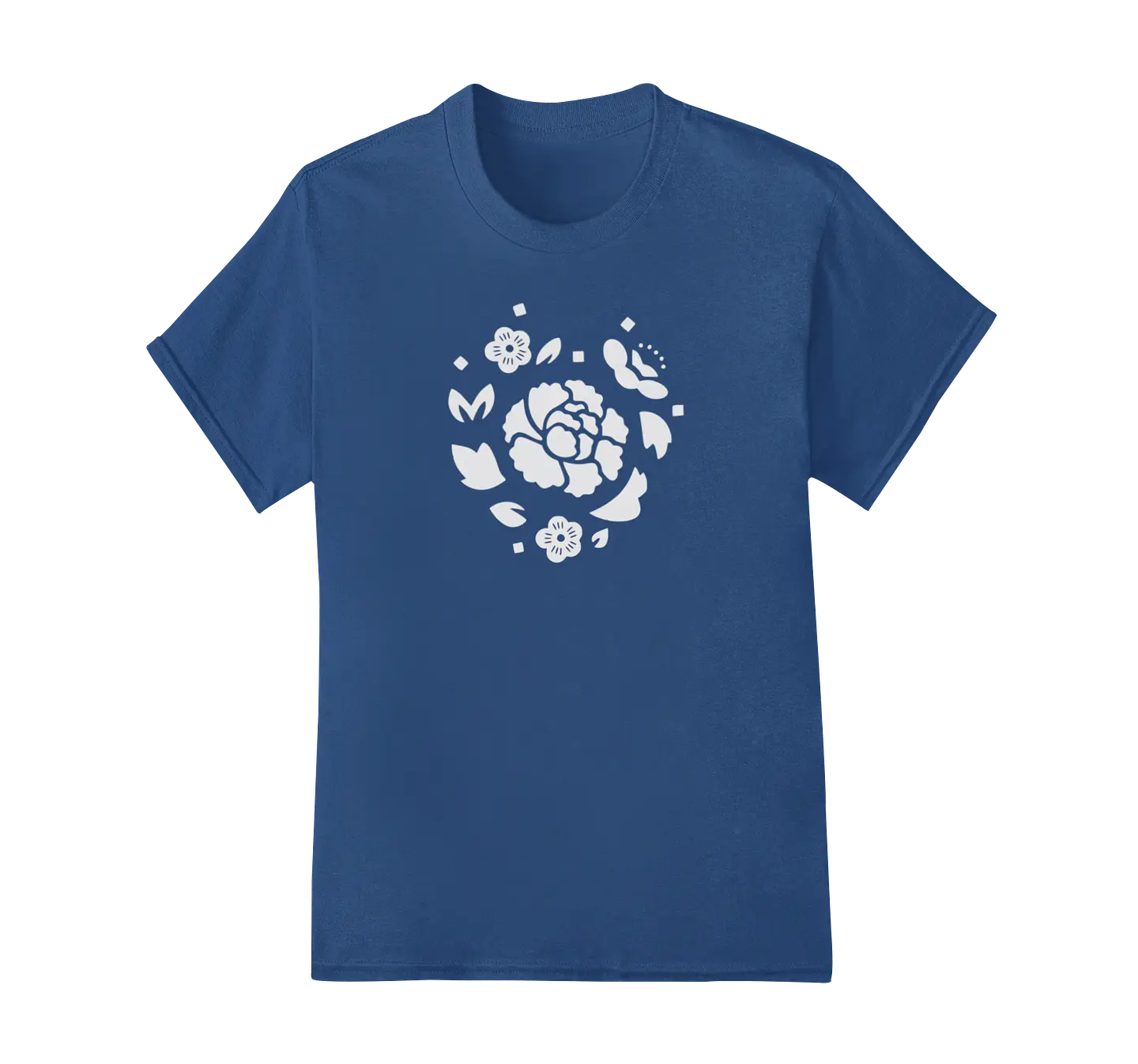 Polera BTS Bloom Within 4