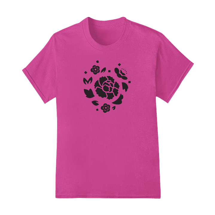 Polera Bloom Within 6