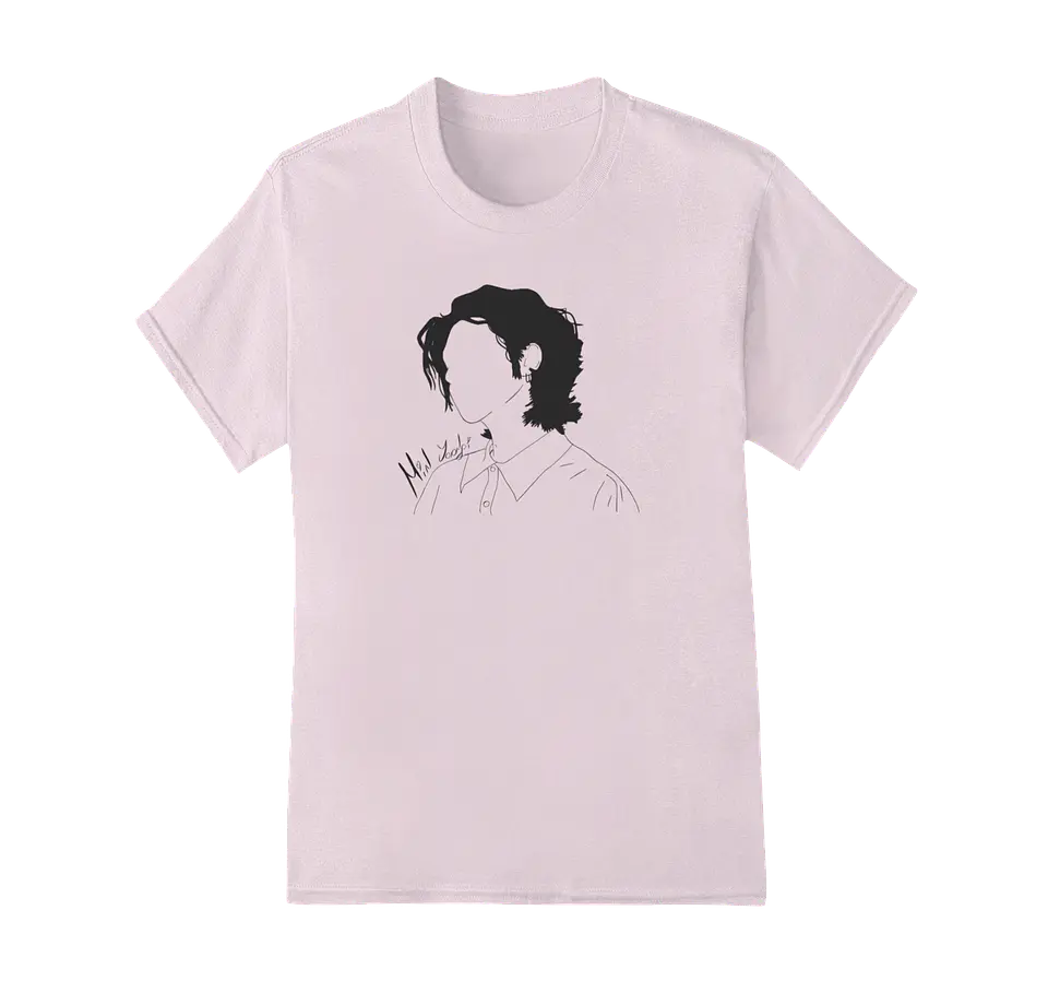 Polera BTS Minimini 2