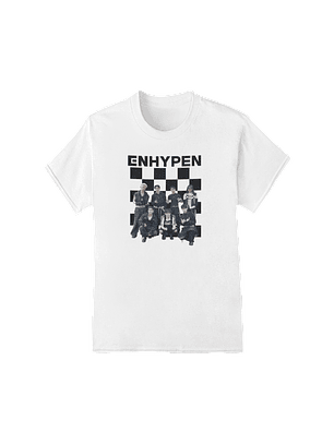 Polera ENHYPEN