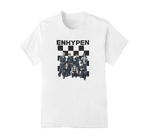 Polera ENHYPEN
