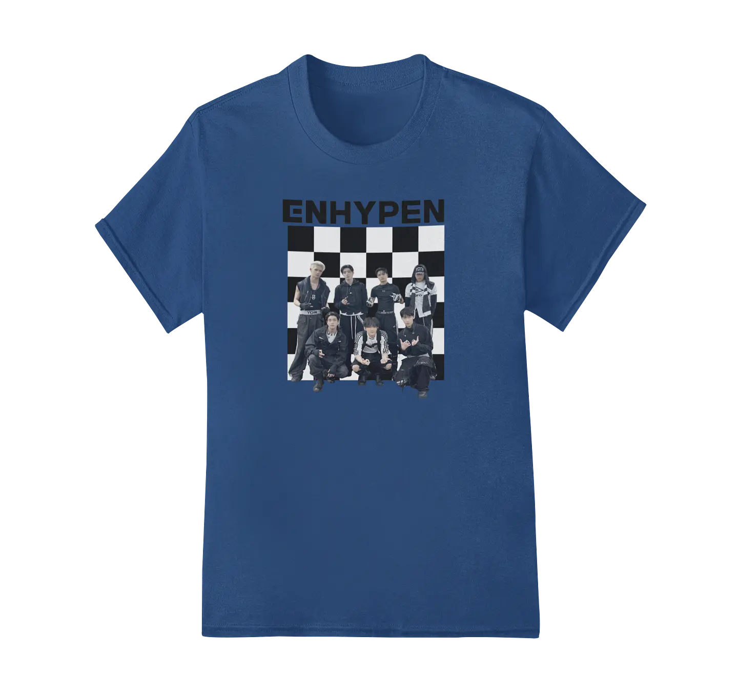 Polera ENHYPEN 2