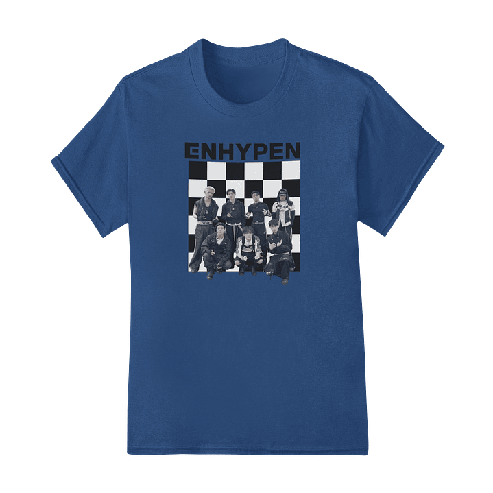 Polera ENHYPEN 2
