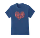 Polera 7 Beats, One Heart - Miniatura 5