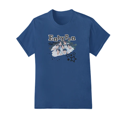Polera Cosmic Bond