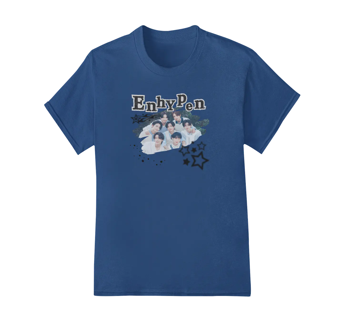 Polera Cosmic Bond 1