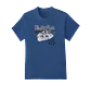 Polera Cosmic Bond - Miniatura 1