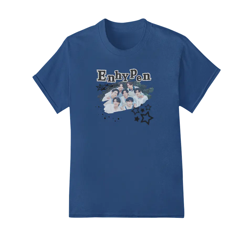 Polera Cosmic Bond 1