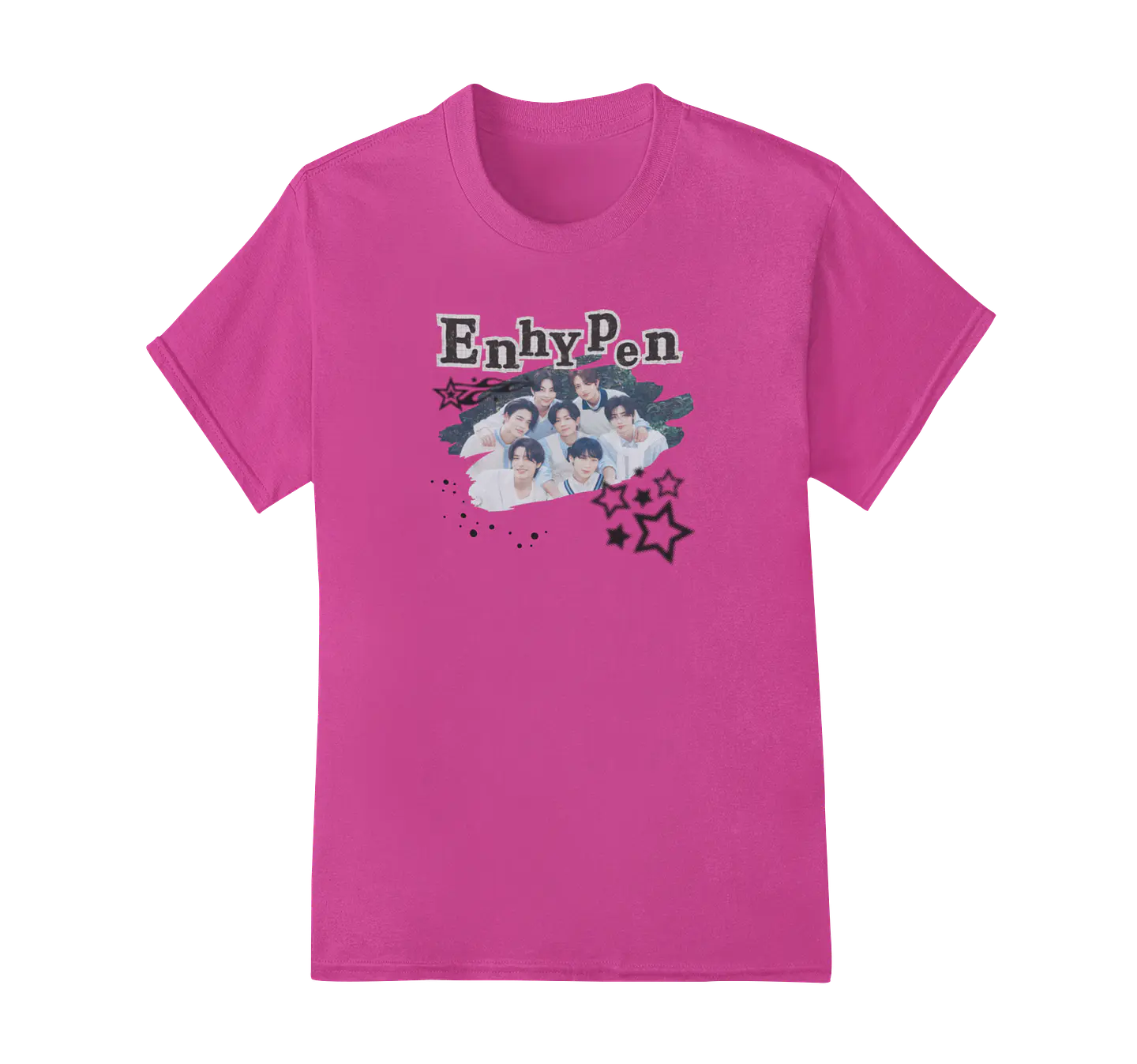 Polera Cosmic Bond 2