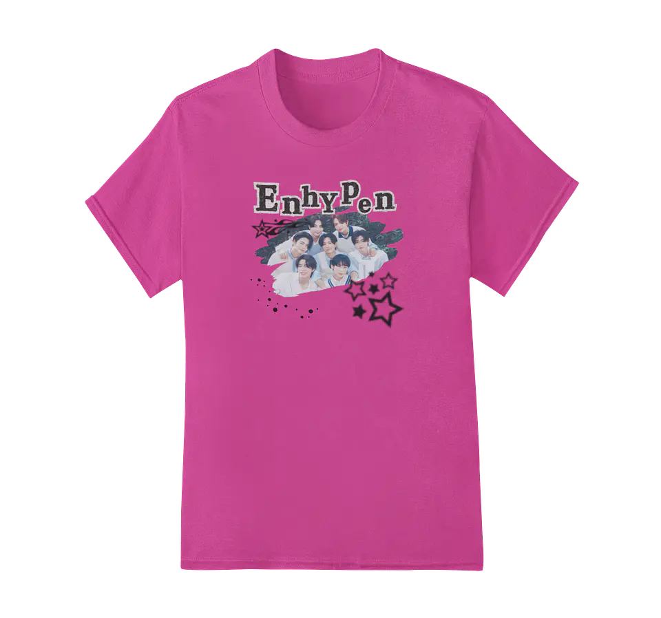 Polera Cosmic Bond 2