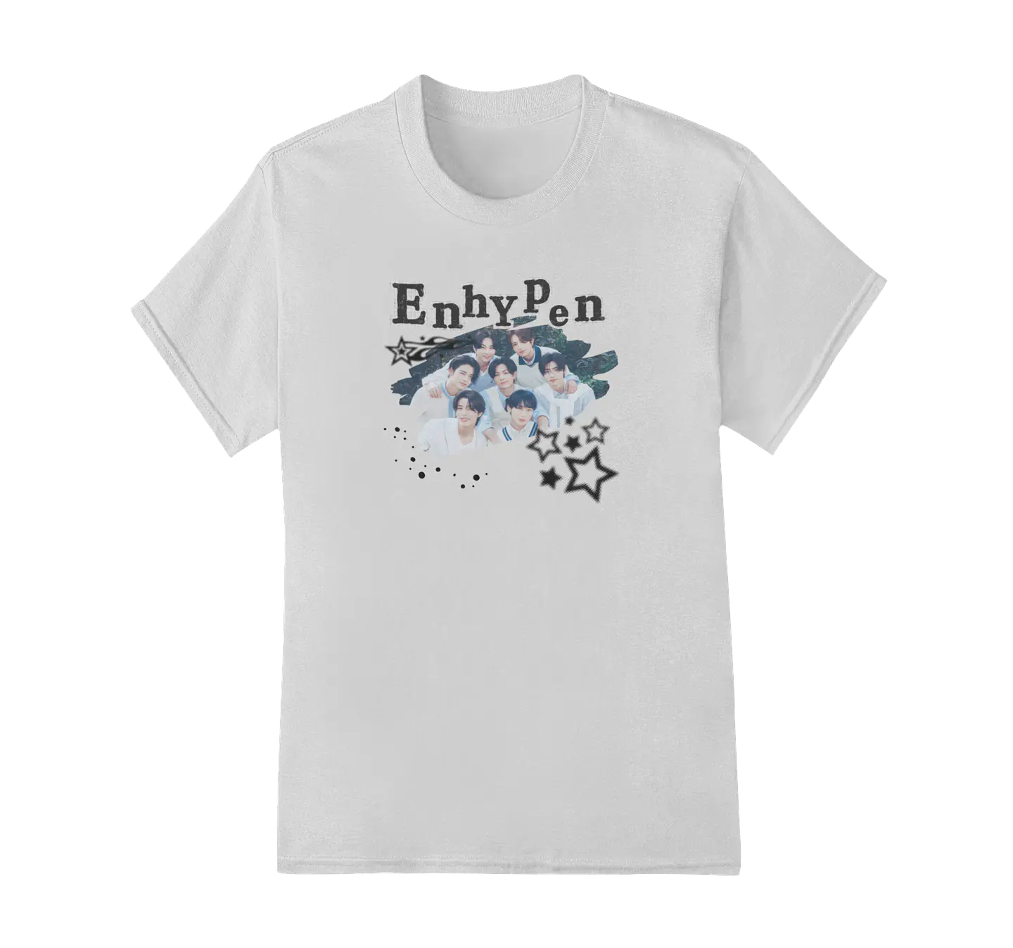 Polera Cosmic Bond 3