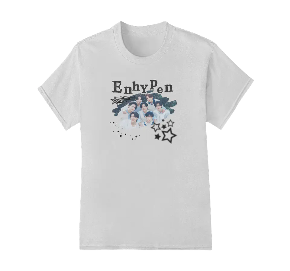 Polera Cosmic Bond 3