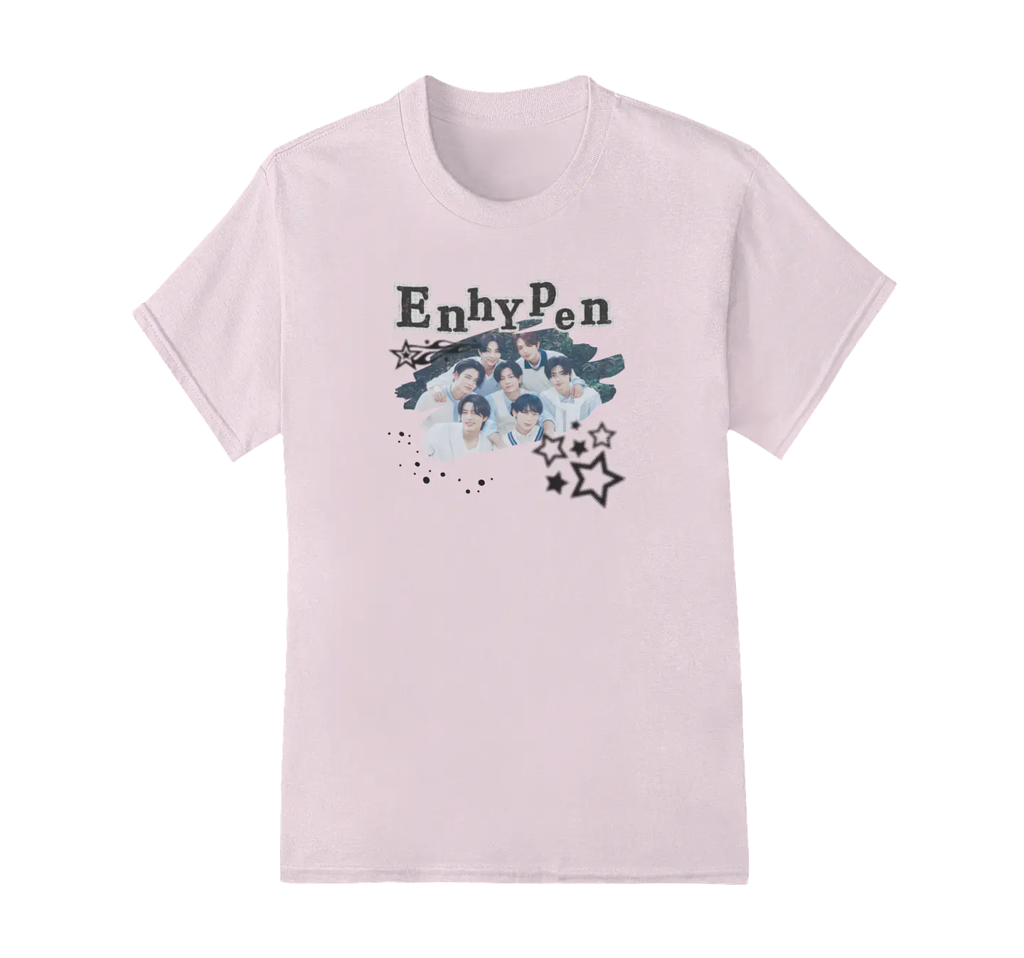 Polera Cosmic Bond 5