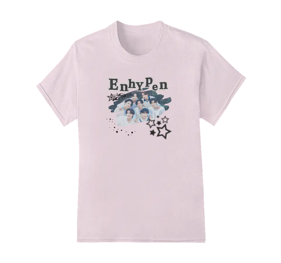 Polera Cosmic Bond 5