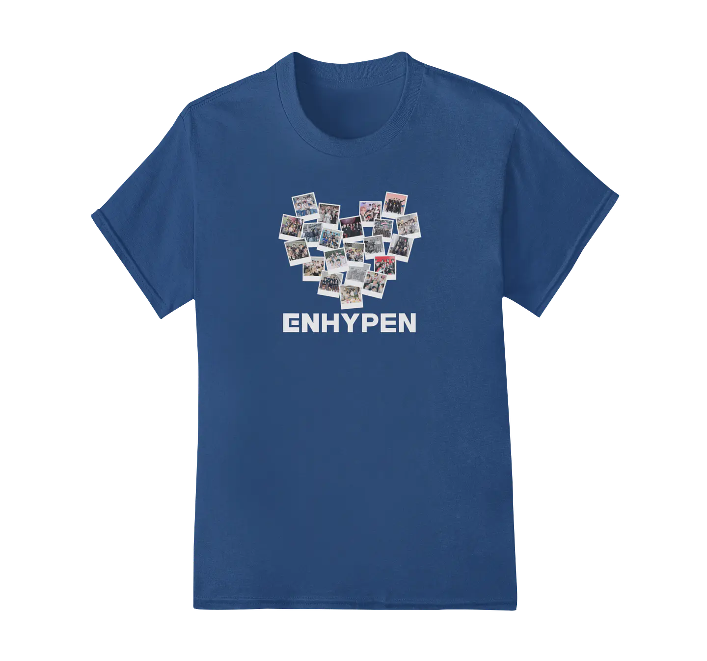 Polera Memories in Heart 1