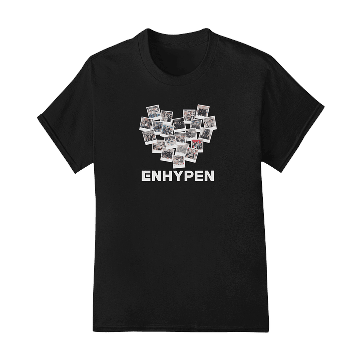 Polera Memories in Heart 2