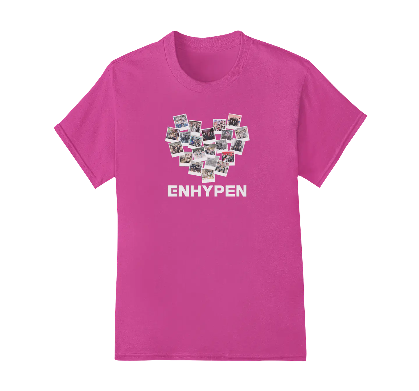 Polera Memories in Heart 3