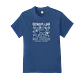 Polera BTS Genius Cat - Miniatura 2