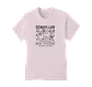 Polera BTS Genius Cat - Miniatura 3