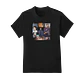 Polera BTS Suga Yoongi Collage Ver.2 - Miniatura 1