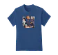 Polera BTS Suga Yoongi Collage Ver.2 - Miniatura 3
