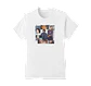 Polera BTS Suga Yoongi Collage Ver.2 - Miniatura 4