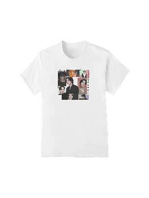 Polera Suga/Yoongi Collage Ver.1