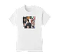 Polera BTS Suga Yoongi Collage Ver.1 - Miniatura 1
