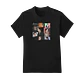 Polera BTS Suga Yoongi Collage Ver.1 - Miniatura 2