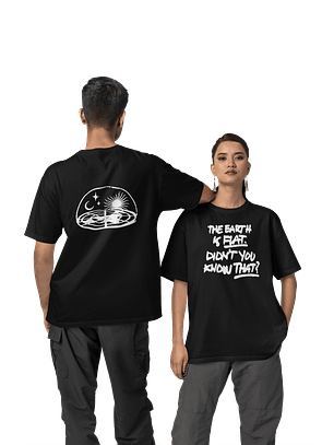 Polera Beyond the Horizon