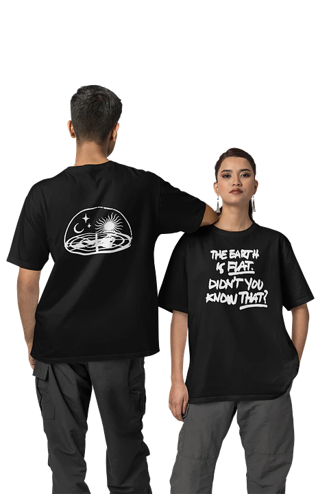 Polera BTS Beyond the Horizon