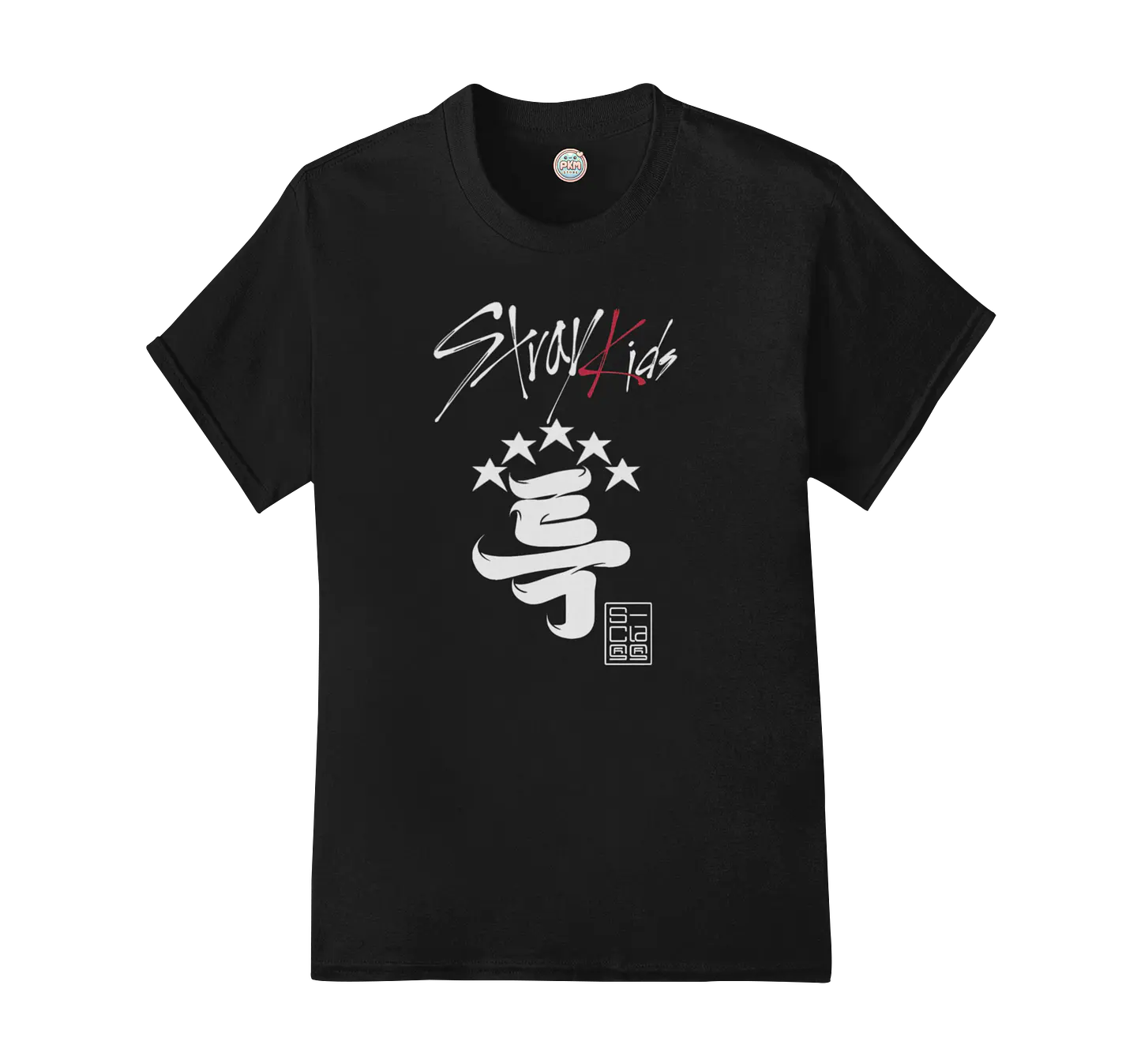 Polera Thunderous  1