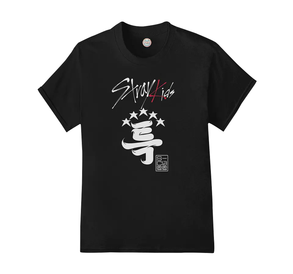 Polera Thunderous  1