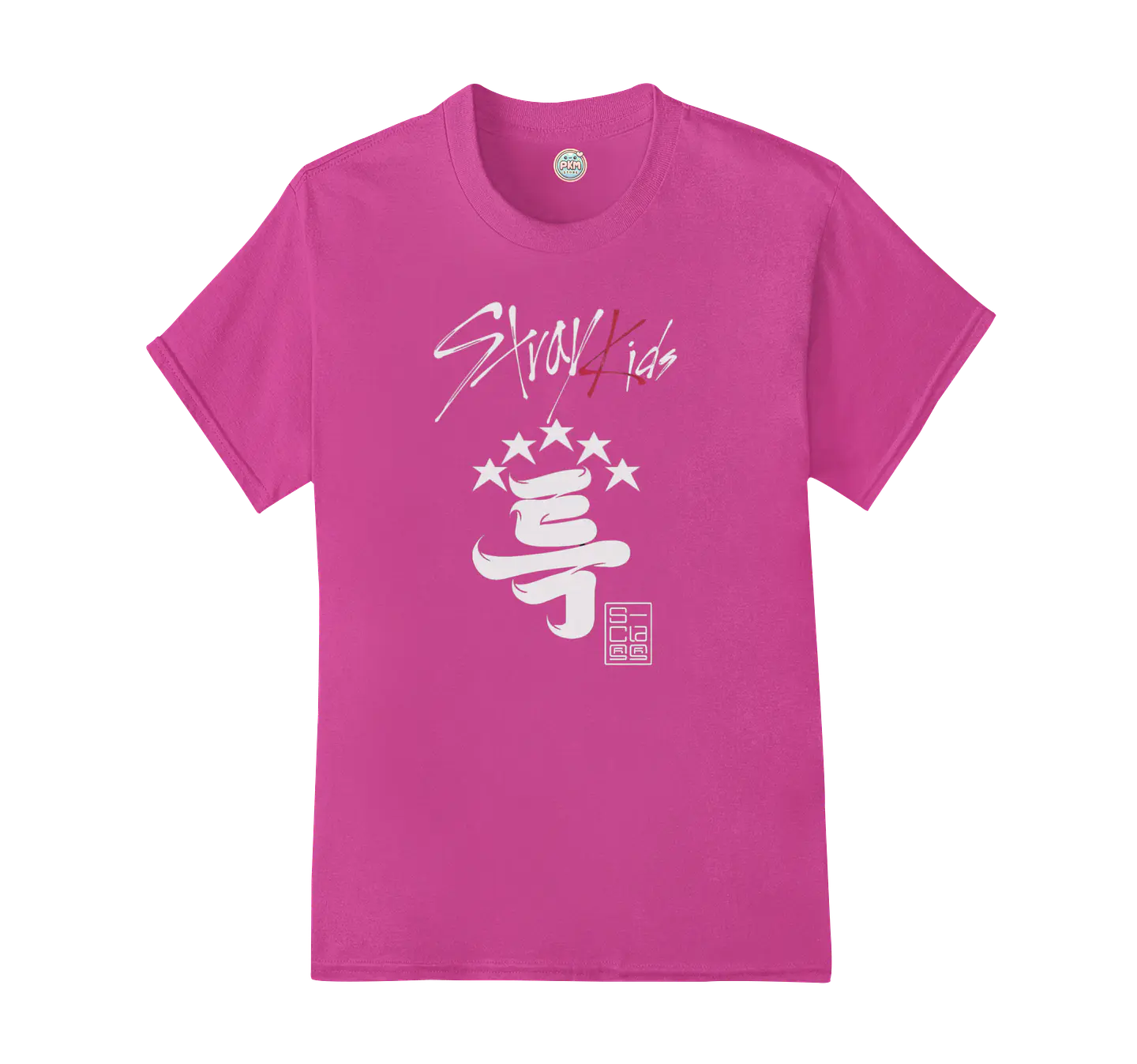 Polera Thunderous  2