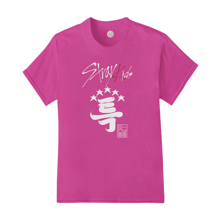 Polera Thunderous  2