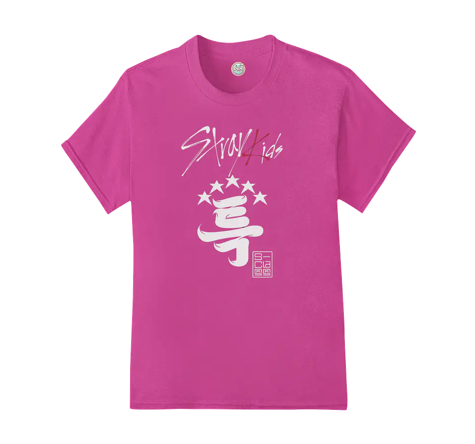 Polera Thunderous  2