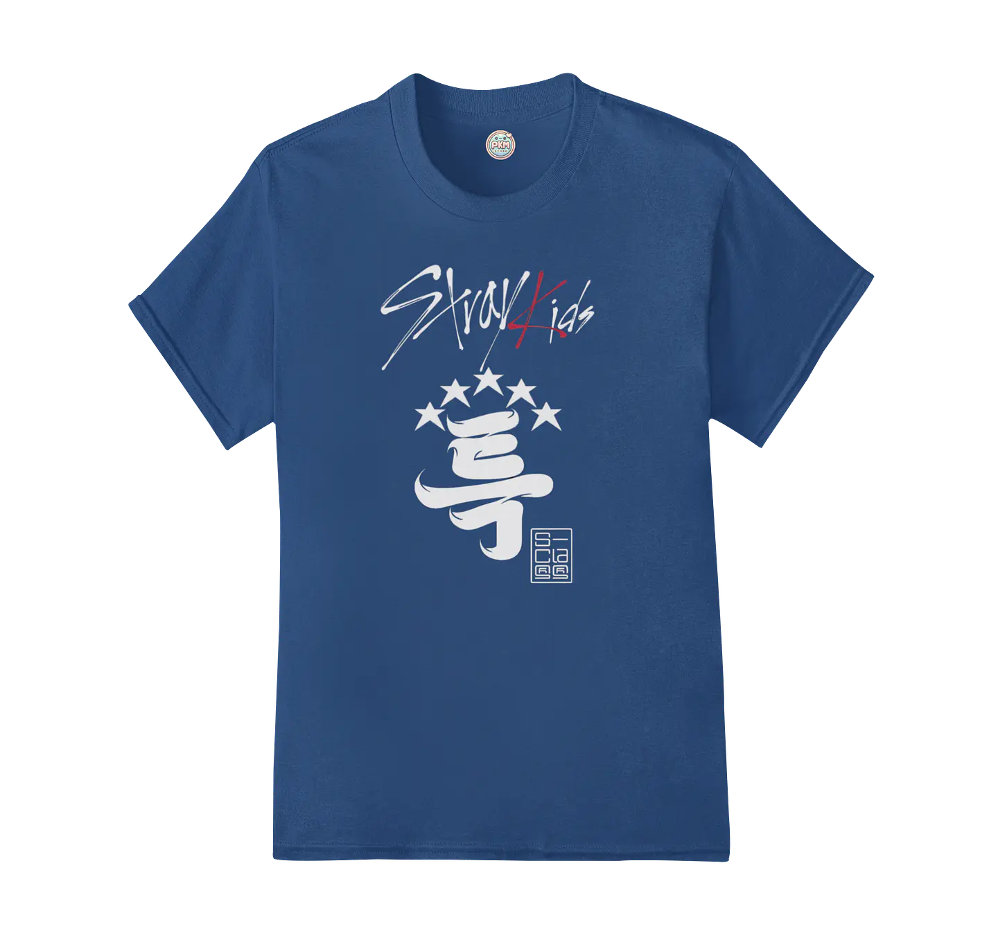Polera Thunderous  3