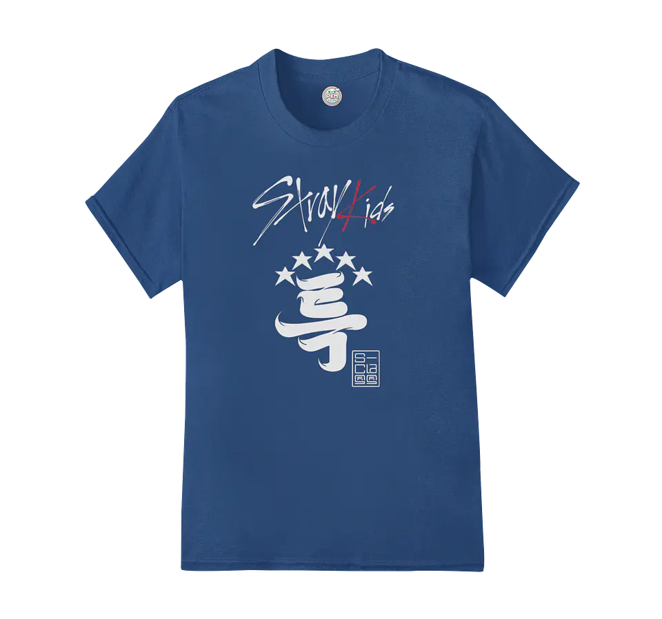 Polera Thunderous  3