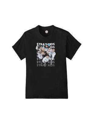 Polera 8 Ways, One Team