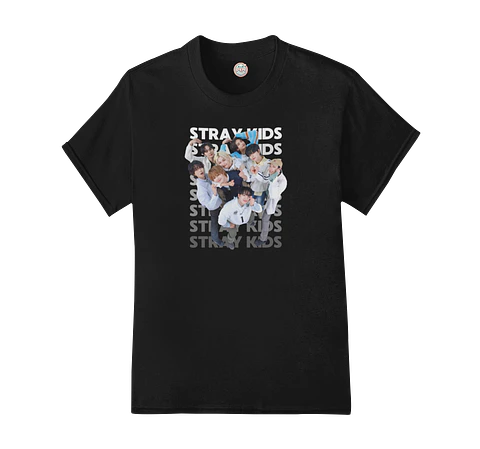 Polera 8 Ways, One Team
