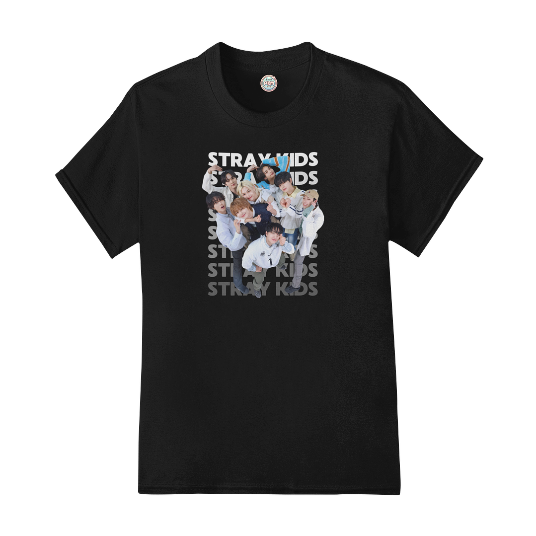 Polera 8 Ways, One Team 1