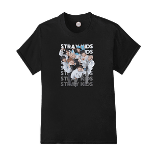 Polera 8 Ways, One Team